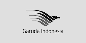 Garuda Indonesia LOGO